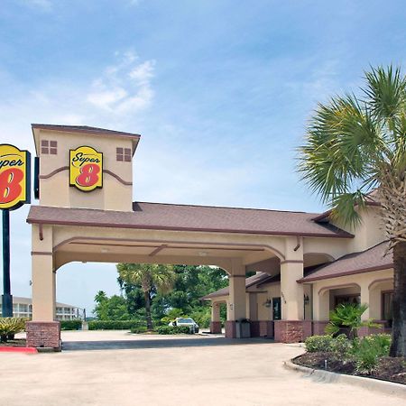 Hotel Super 8 By Wyndham Humble - Atascocita - Fm 1960 I-69 Exterior foto